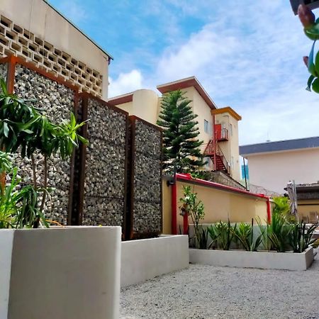 Catherine Villa Lagos Luaran gambar