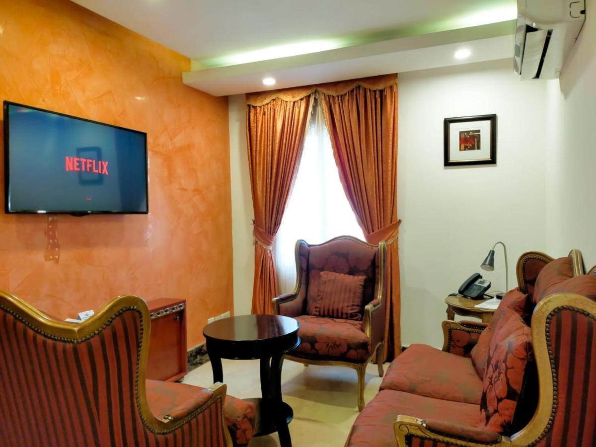 Catherine Villa Lagos Luaran gambar