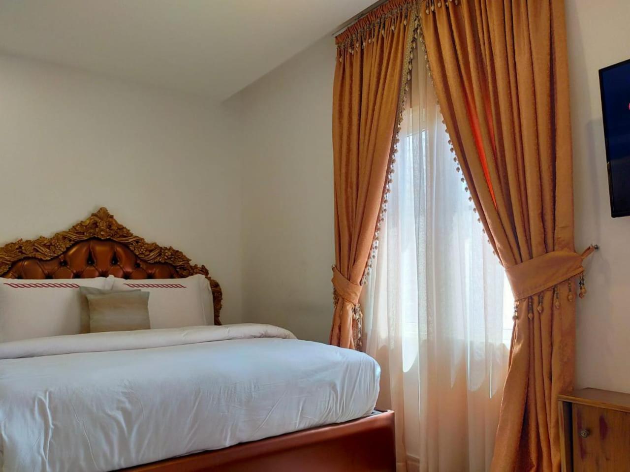 Catherine Villa Lagos Luaran gambar