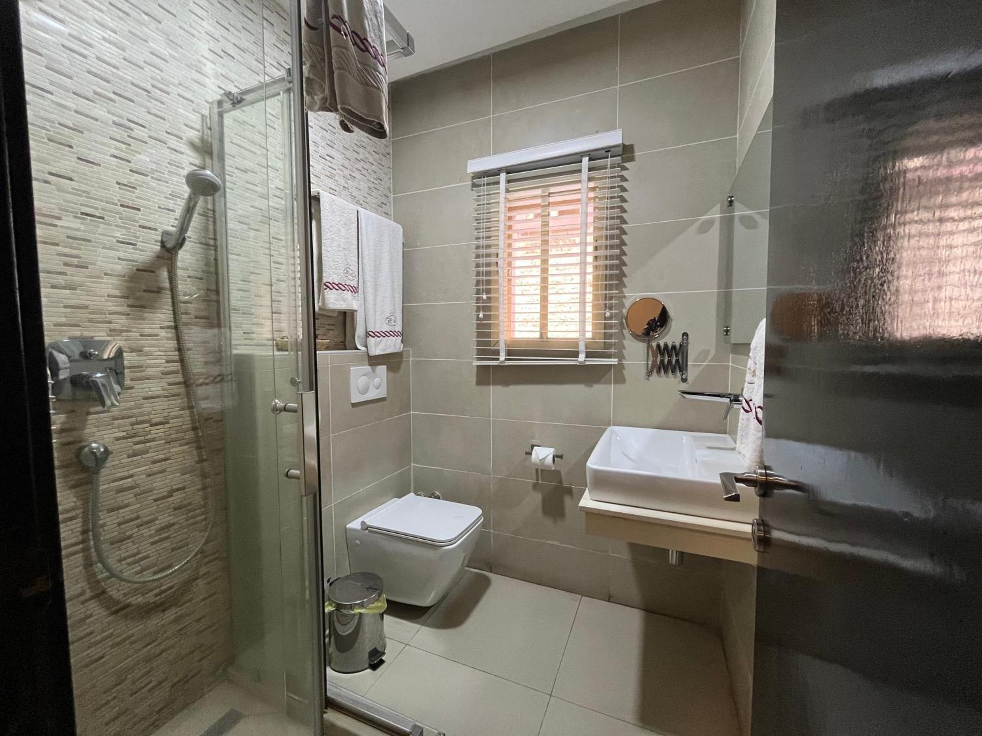Catherine Villa Lagos Luaran gambar