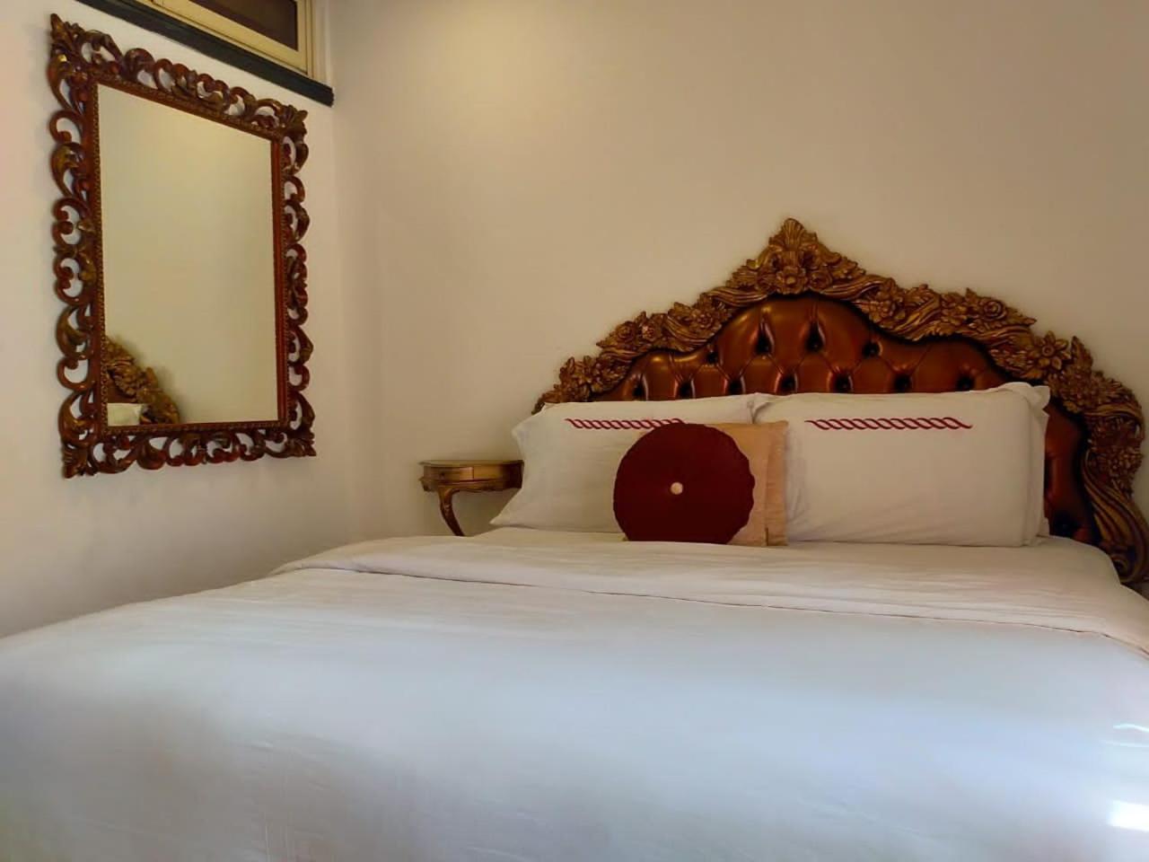 Catherine Villa Lagos Luaran gambar