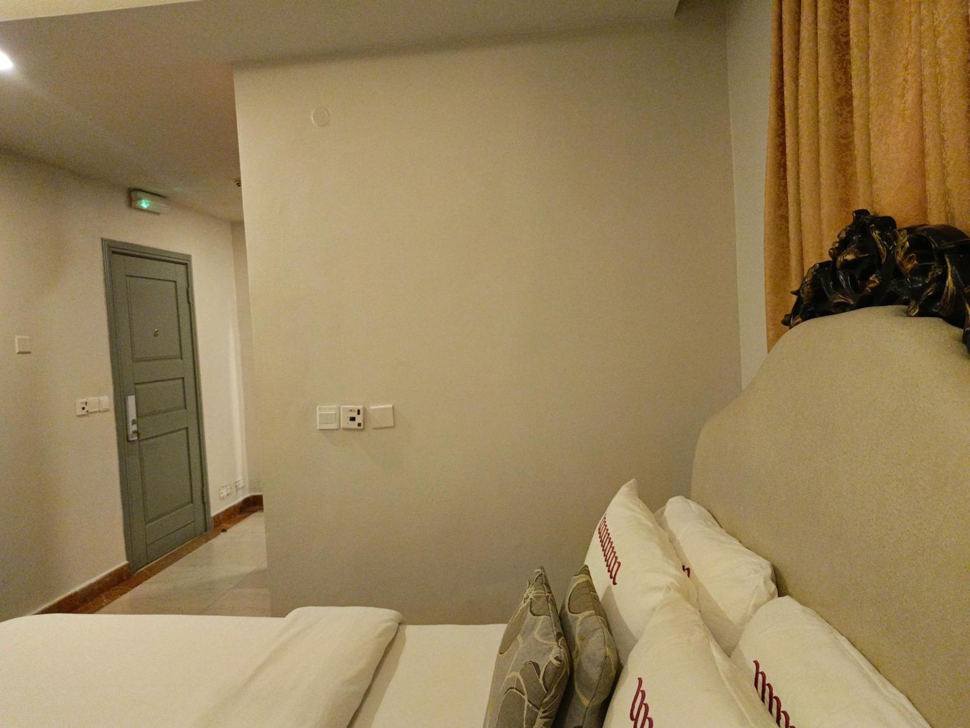 Catherine Villa Lagos Luaran gambar