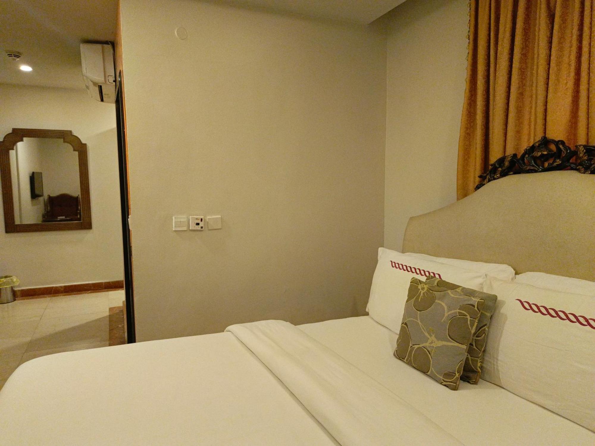Catherine Villa Lagos Luaran gambar